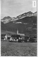 Schattdorf - Generalansicht