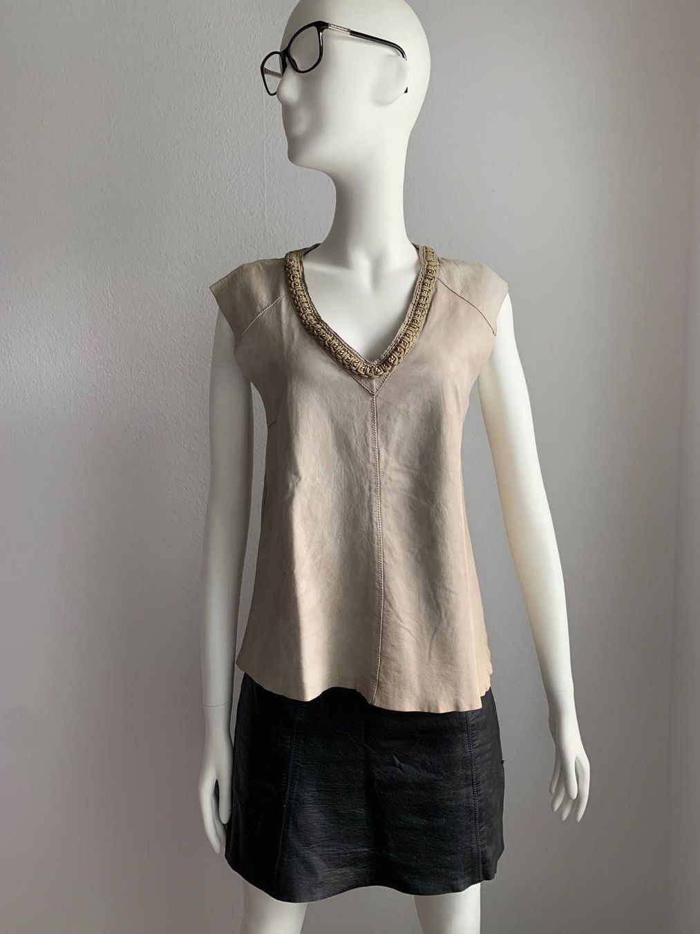Tops: Drome Top – Neu (gemäss Beschreibung) aus Winterthur von 19.19 5