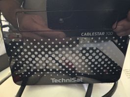 Technisat Cablestar 100