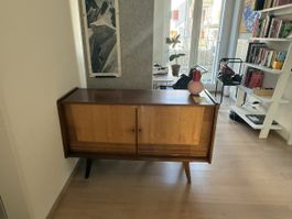 70s Scandinavian sideboard 
