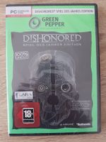 Dishonored - Game Of The Year - PC - New