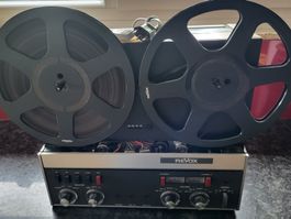 Revox A77