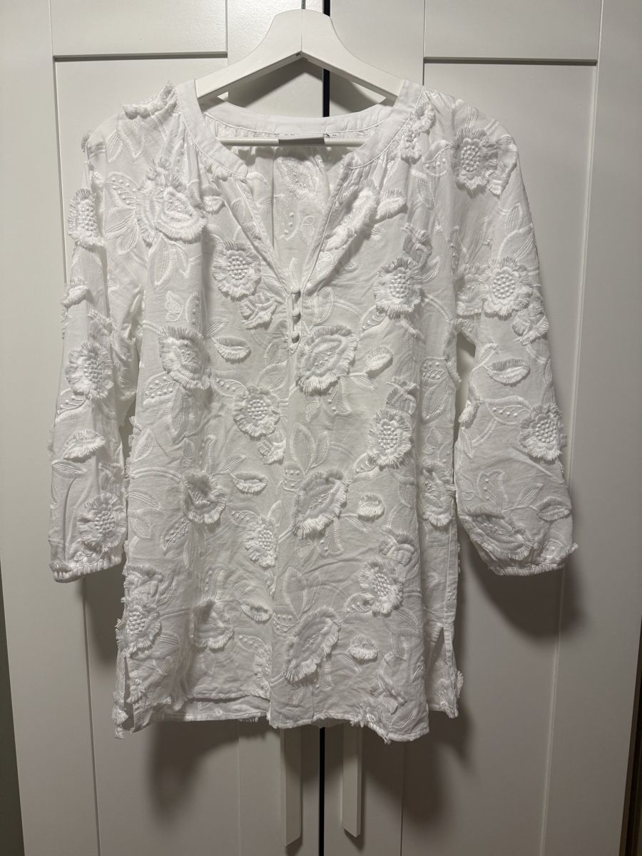Comma Camicette: Bluse COMMA 32 – Usato da Uitikon Waldegg venduto da ZH81