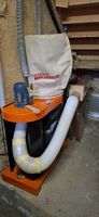 Bandschleifmaschine mit Absauganlage 380V