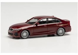 Herpa BMW Alpina B3 Limousine