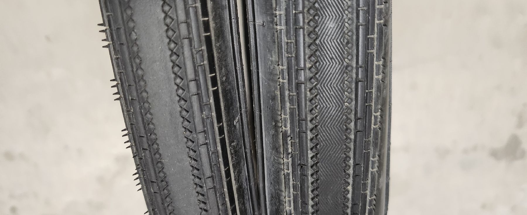Pneumatici & Ruote complete: Panaracer Gravelking – Usato da Wetzikon ZH venduto da Bamileke 3
