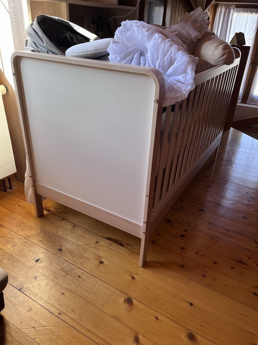 Betten: Babybett  – Gebraucht aus Maienfeld von DivicoHelveticus 1