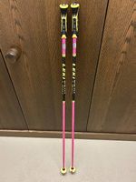 LEKI Skistock - WCR TBS SL 3D - Pink
