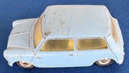 MORRIS MINI-MINOR CORGY TOYS