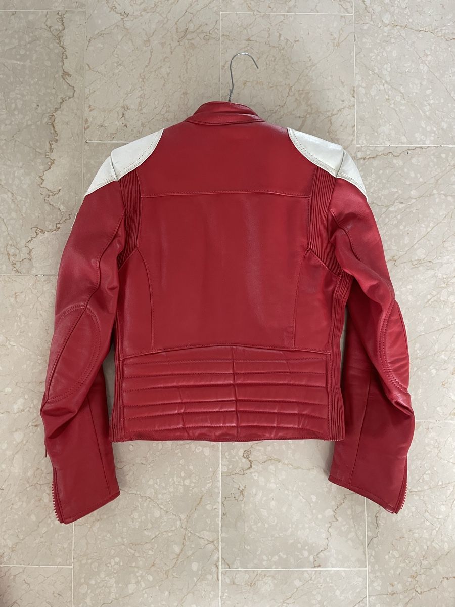 Giacche: veste de moto – Usato da Vuisternens-Romont venduto da vin_j9zw 1