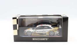 Audi A4 DTM 2008 A.Prémat 1:43 Minichamps