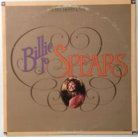 Billie Jo Spears – Lonely Hearts Club (LP)