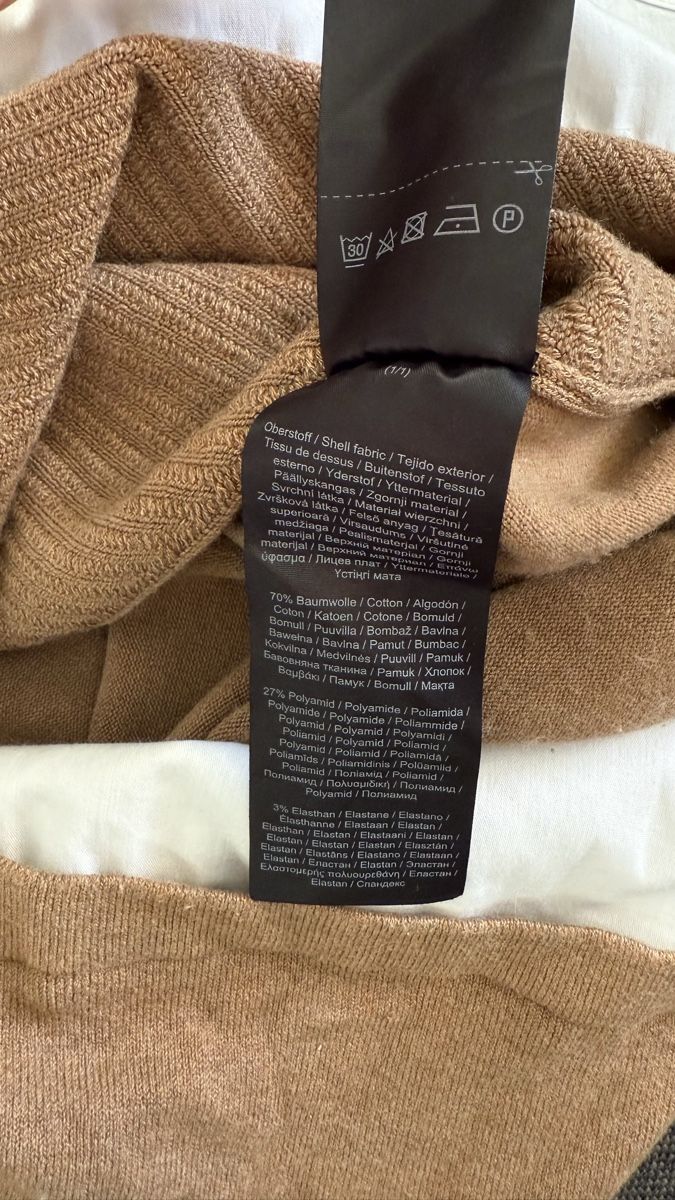 Comma Pullover & Sweatshirts: Pullover – Gebraucht aus Zürich von sel_9kd 3