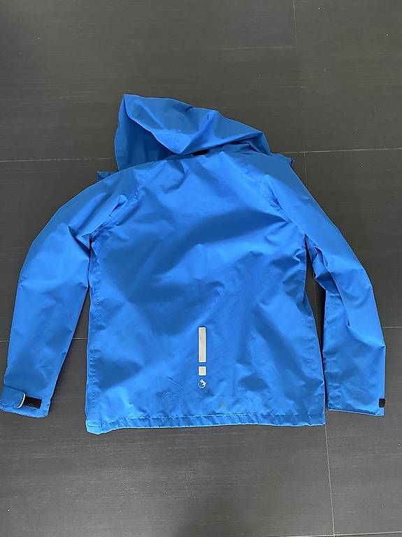 Giacche: Trevolution Regenjacke Grösse 168 – Usato da St. Gallen venduto da taina123 2