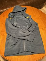 Veste polaire garçon