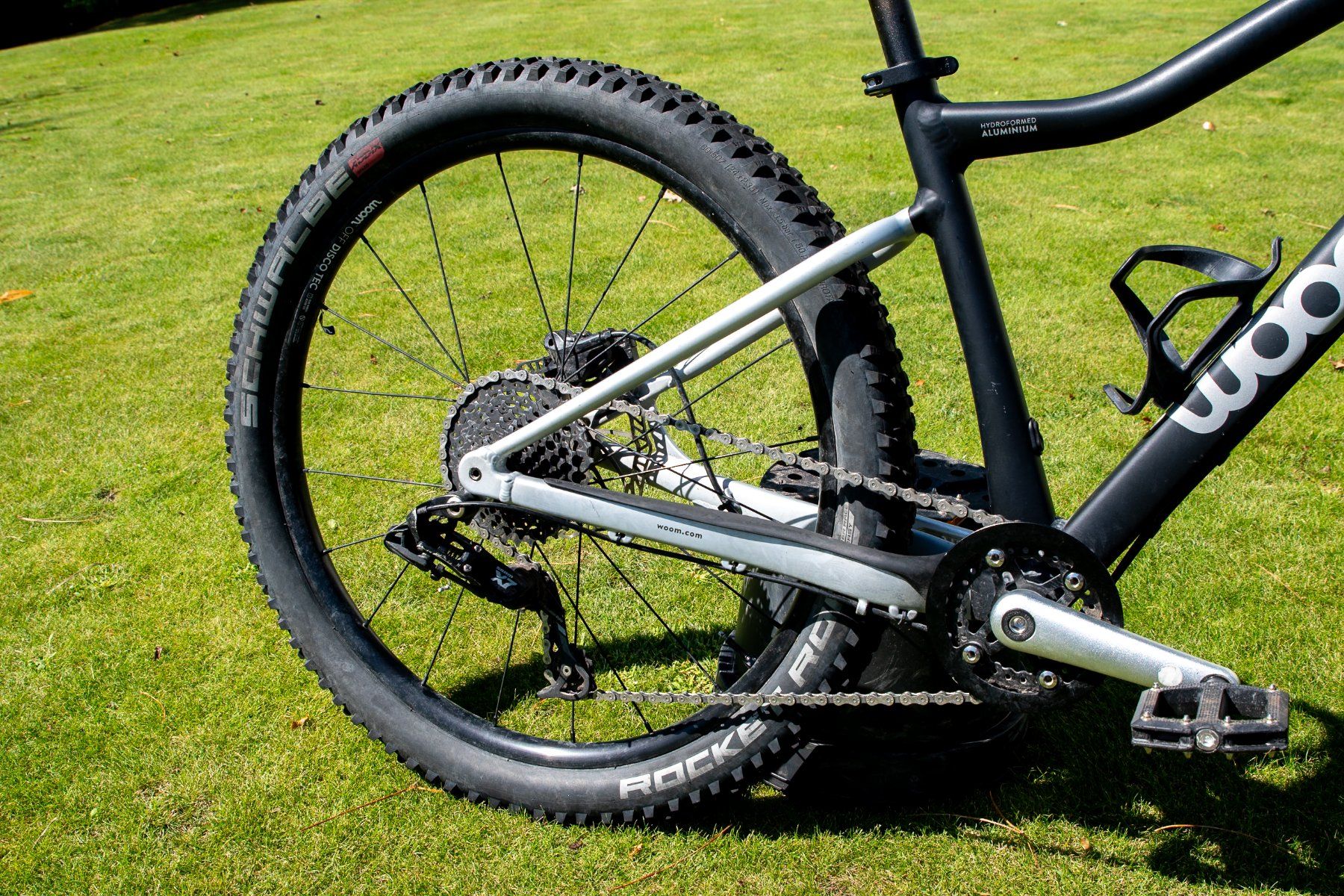 Woom Velos: Woom Off 5 - Kinder Mountainbike – Gebraucht aus Solothurn von dmj_hwb8 1