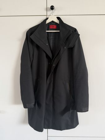 Hugo Boss Übergangsmantel
