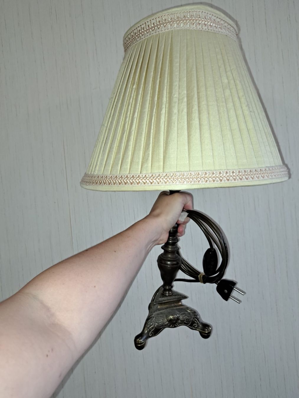 Lampade: Lampe – Usato da Sulgen venduto da sim_7fc6
