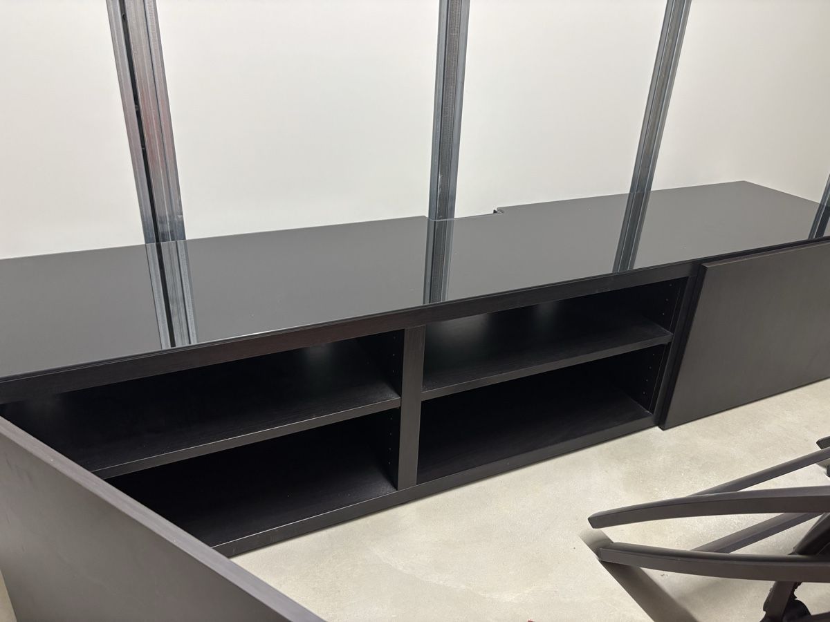 Ikea Mobili TV: IKEA BESTA Fernsehmöbel – Usato da Winterthur venduto da mar_c9fr 1