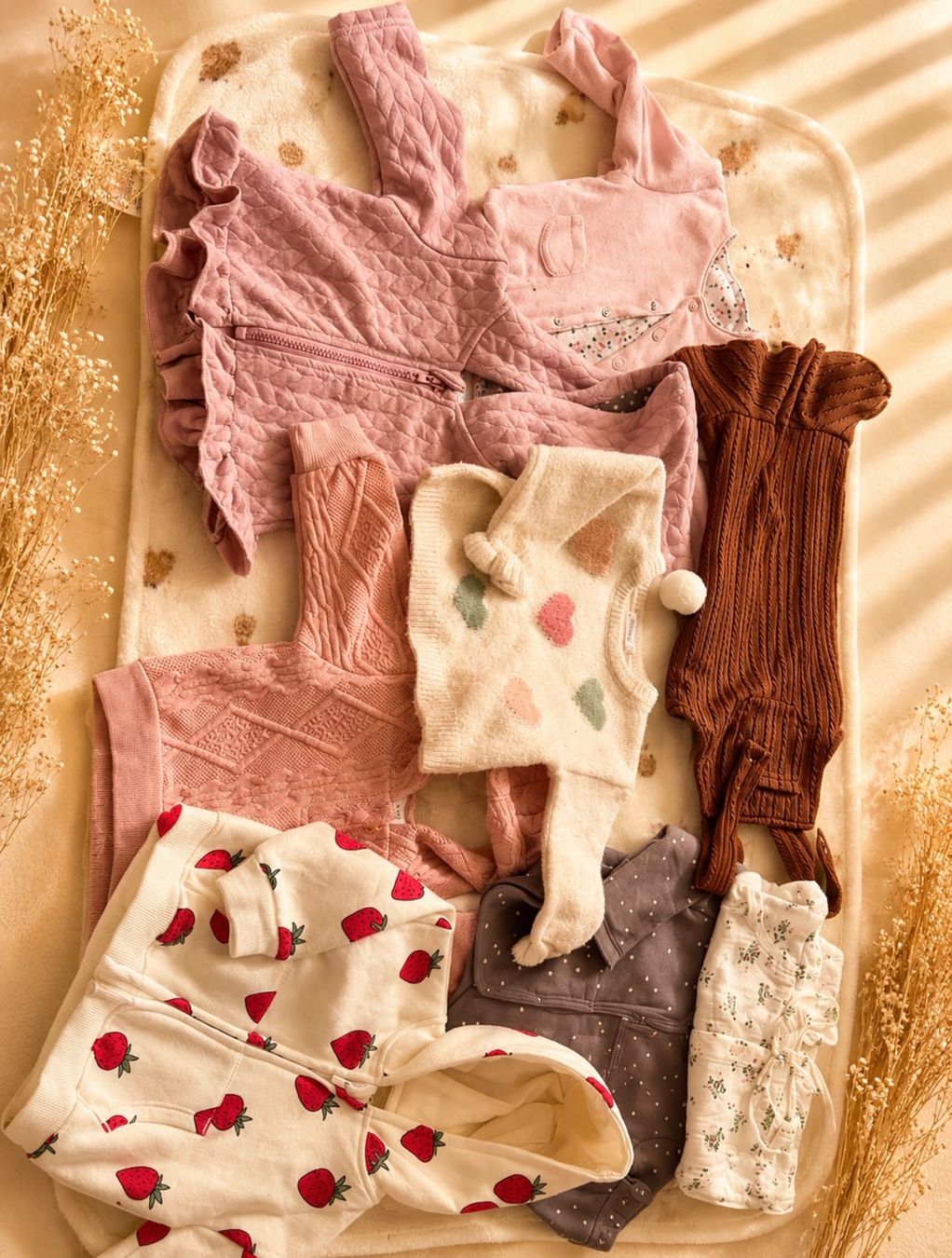 Lotti & Set di vestiti: Kinderkleiderset – Usato da Urdorf venduto da Witzany