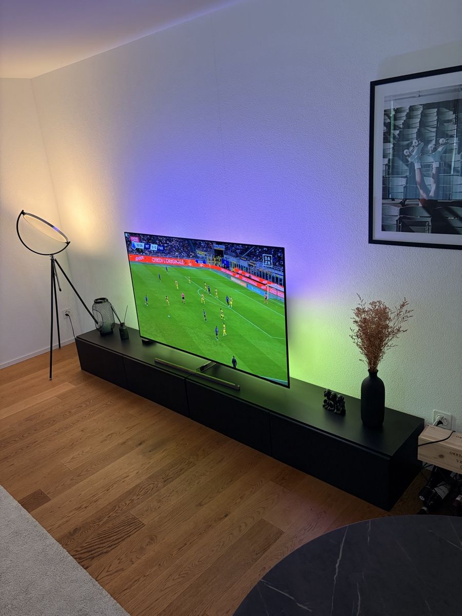 TV Möbel: AB 1.- TV Sideboard Möbel – Gebraucht aus Niederwangen BE von Swiss_Buyer7 1