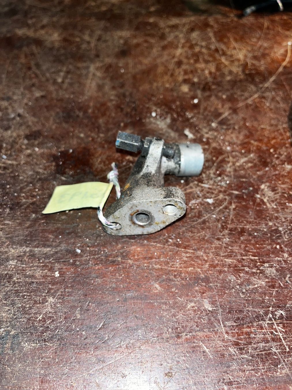 Sachs Parti ricambio per ciclomotori: Sachs 503 Mofa Ansaugstutzen – Usato da Fahrni b. Thun venduto da berger_tuning34 4