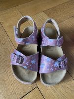 Sandalen Mädchen Grösse 26