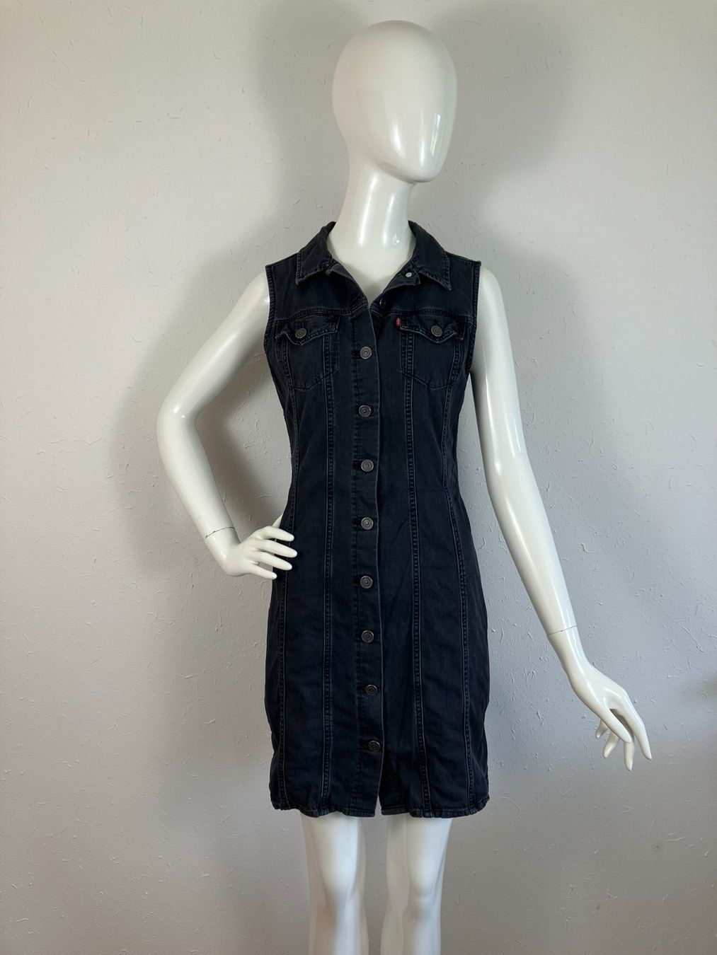 Levi's Kleider: Levi's Jeanskleid Gr.M – Gebraucht aus Laupen ZH von kar_lfz6 1