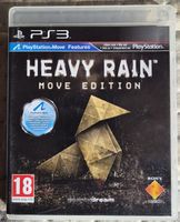 Heavy Rain Move Edition PS3 occasion