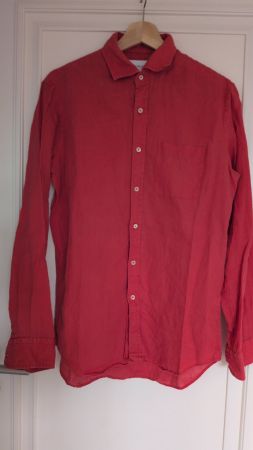 Chemise Homme Alain Figaret