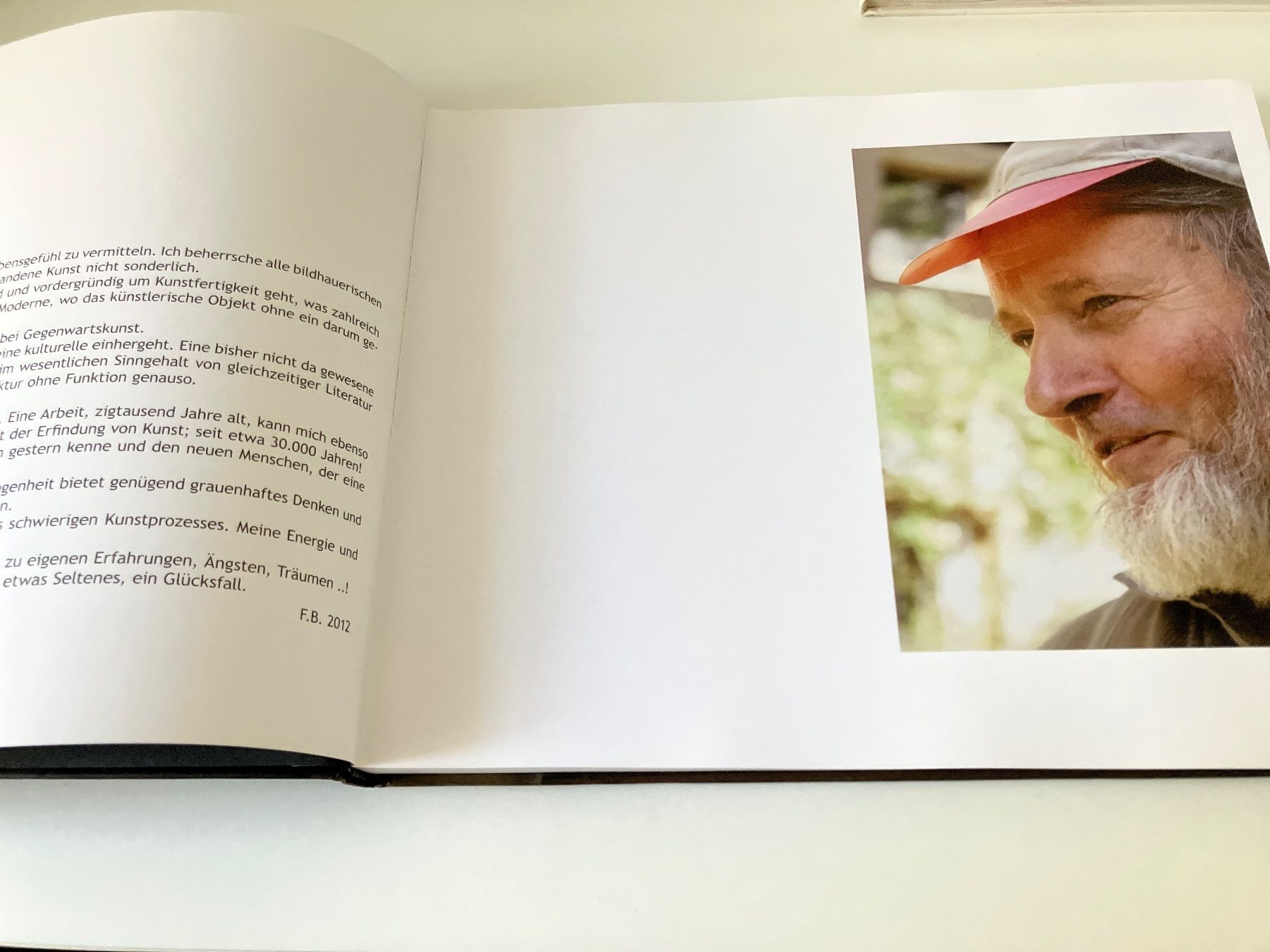 Libri: Bildhauer Fritz Böhme. – Usato da Arbon venduto da Sugofresser 2