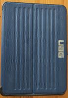 UAG iPad Hülle Marineblau - Robust und Stilvoll!