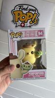 Funko Pop! Hello Kitty #94 Pompompurin 