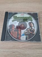 Frankenstein: Through the Eyes of the Monster (French) - PC