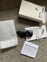 Hörmann HSE 4 BS 868 MHz BiSecur  schwarz matt
