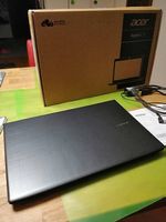 ACER "Aspire E15 E5-575-77Y1" Laptop mit Intelcore  i7