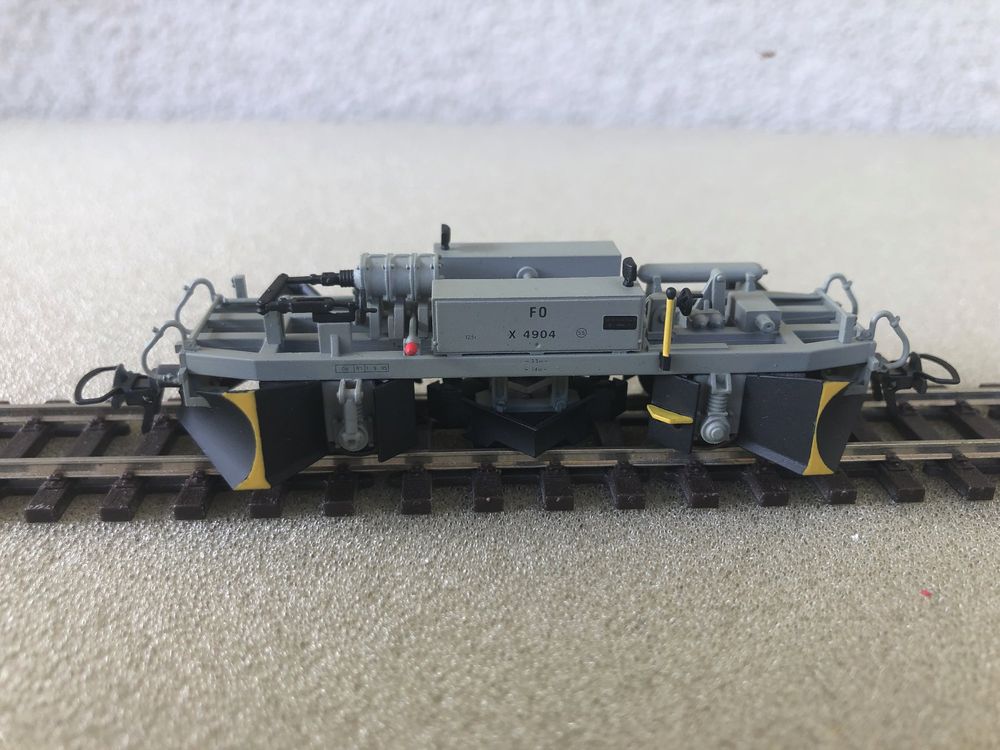 新品メルクリン marklin デジタル HO 36821 Köf ケフ