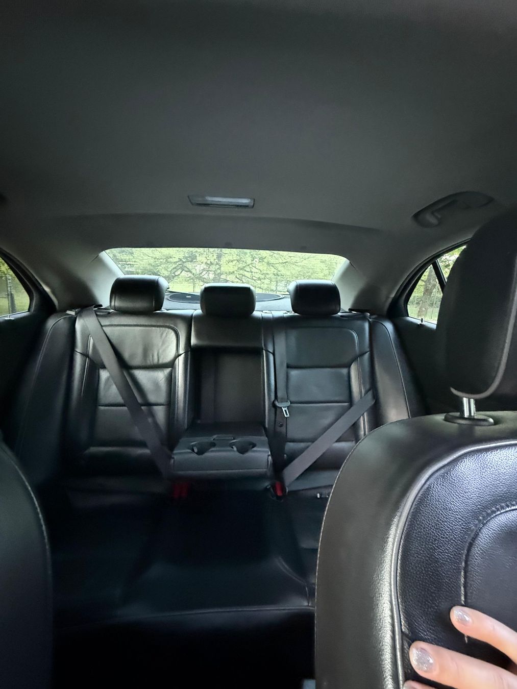 Chevrolet Autos: Chevrolet Malibu – D'occasion à Adliswil par ana_xzg6 3