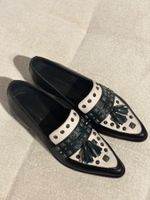 Elvio Zanon Loafers gr.39