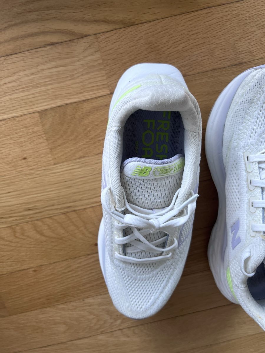 New Balance Scarpe da donna: New Balance 37.5 – Nuovo (secondo la descrizione) da Neuhaus SG venduto da bernike 2