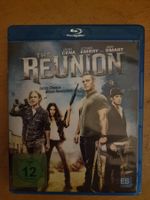 The Reunion - Action Blu-ray mit John Cena - Top Zustand!