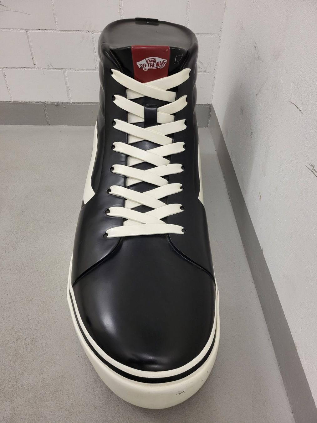 Vans Scarpe da uomo: Vans spezial Deko Schuh – Nuovo (secondo la descrizione) da Bülach venduto da babolat001 1