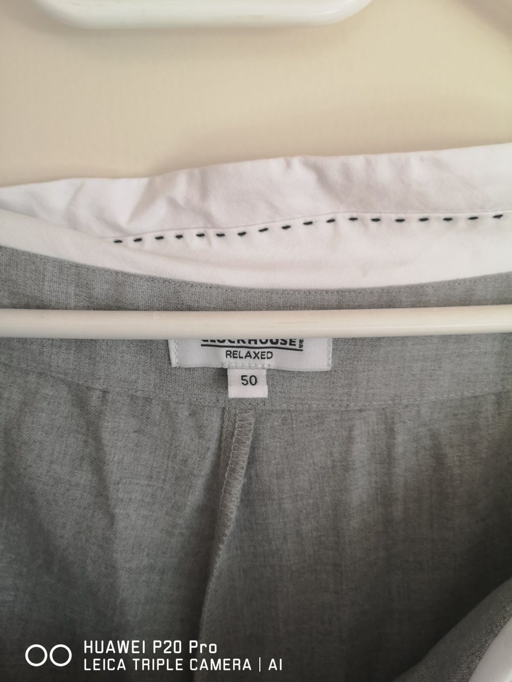 Pantaloni: Damen Hose – Nuovo (secondo la descrizione) da Frenkendorf venduto da DORU1 1