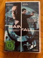 Rain Fall