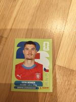 Panini WM 2026, CZE 20, Schick