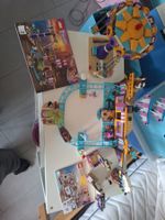 LEGO Friends 41375 Vergnügungspark – gebraucht