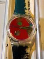 Swatch Uhr von 1996