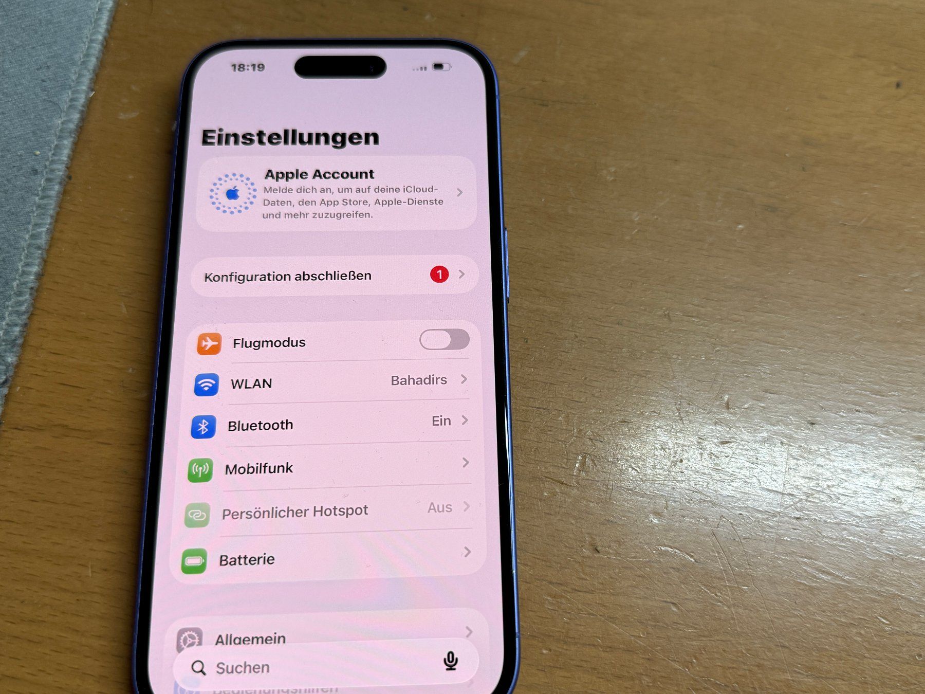 Apple Portables: Iphone 16 128Gb – D'occasion à Au SG par bah_6f5w 3
