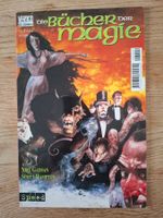 Die Bücher der Magie Band 2 1. Auflage 1998