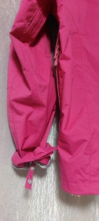 Mammut Giacche: Veste Mammut DRYtech rose neuve – Nuovo (secondo la descrizione) da Renens VD venduto da elenamozart 4